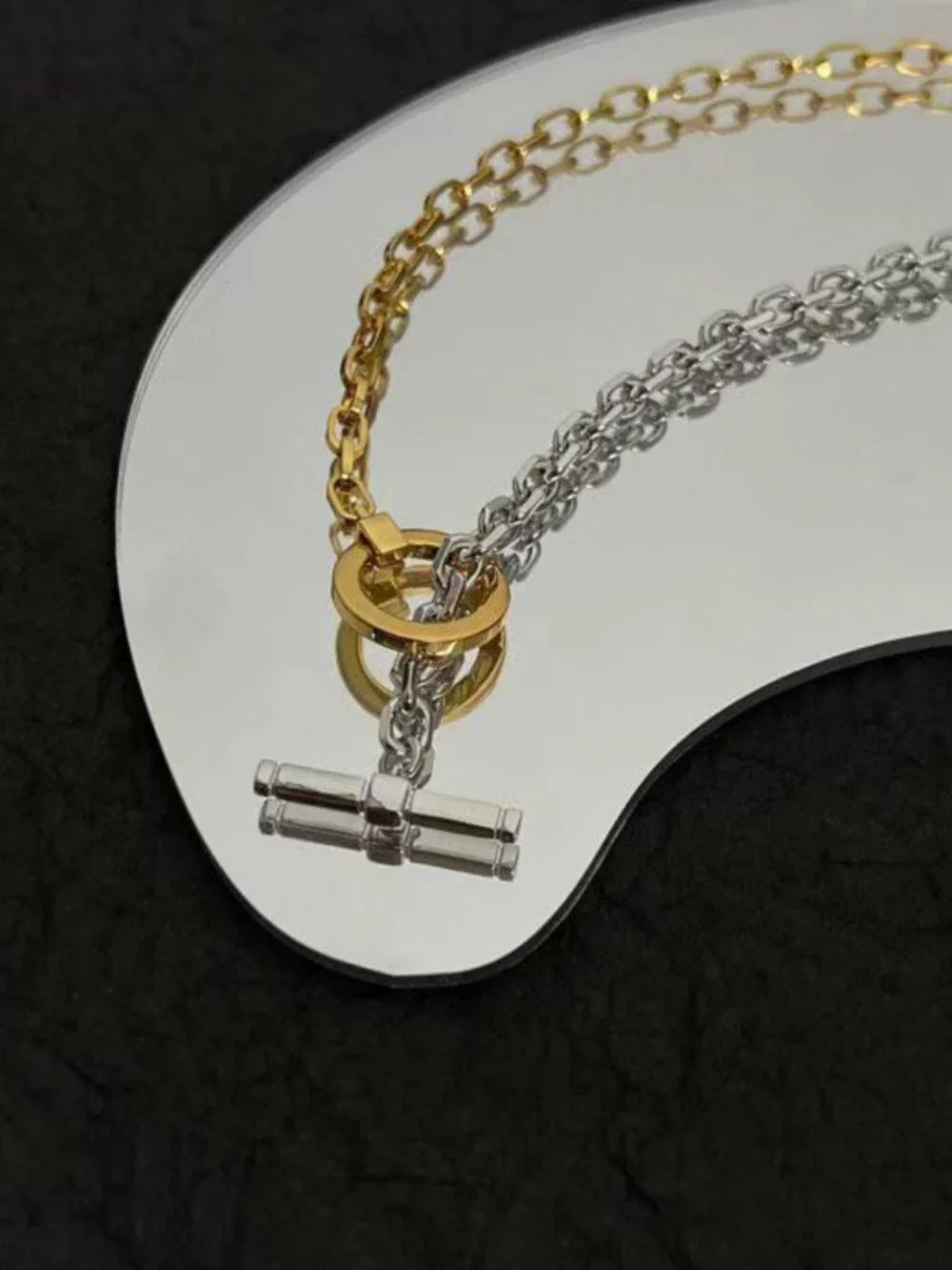 💫Bottega Veneta Necklace